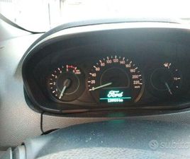 FORD KA+ FORD KA+ ACTIVE 1.5 TDI EURO 6 ANNO 2019