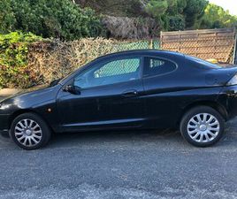 FORD PUMA FORD PUMA 1.4I ZETEC