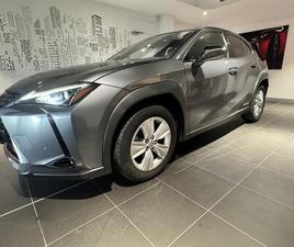 LEXUS UX UX 250H 250H 2WD PACK BUSINESS MY20