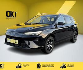 177 LUXURY FULL LEDS GPS CAMÉRA 360 CARPLAY SI