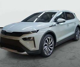 SKODA ELROQ SKODA ELROQ 85 210 KW (285 CV) (PYLJK283)