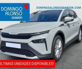 SKODA ELROQ SKODA ELROQ 85 210 KW (285 CV) (PYLJK283)