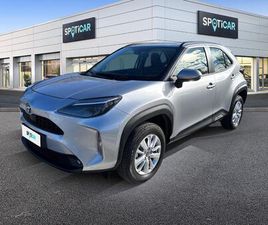 TOYOTA YARIS 1.5H (116 CV) E-CVT ADVENTURE