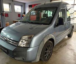 LX KOMBI LANG~KLIMA~AHK