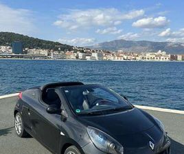 RENAULT WIND TCE 100 NIGHT AND DAY