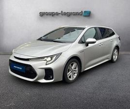 SUZUKI SWACE 1.8 HYBRID 122CH PACK