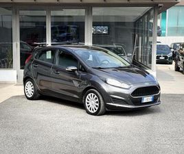 FORD FIESTA ST FORD FIESTA 1.5 DIESEL 75CV E6 NEO. - 2017