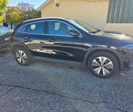 MERCEDES-BENZ EQA 250 AVANDGARD ABRIL/23