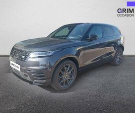 RANGE ROVER VELAR 2.0L P400E PHEV 404CH AWD BVA DYNAMIC HSE