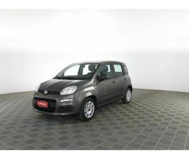 FIAT PANDA PANDA 1.0 FIREFLY HYBRID