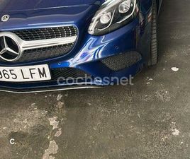 MERCEDES-BENZ CLASE SLC SLC 200