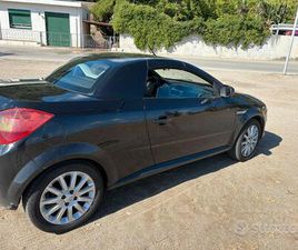 OPEL TIGRA TWINTOP OPEL TIGRA TWINTOP