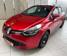 IV GRANDTOUR 0.9 TCE DYNAMIQUE+AHK+NAVI+UVM