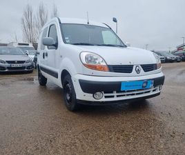 RENAULT KANGOO 1.5 DCI85 CONFORT EXPRESSION 5P