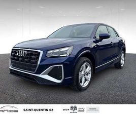 35 TFSI 150 S TRONIC 7 ADVANCED S-LINE