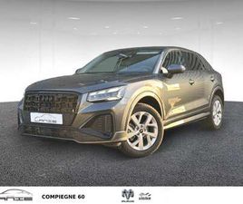 35 TFSI 150 S TRONIC 7 ADVANCED S-LINE