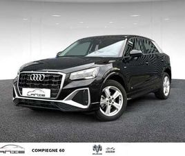 35 TFSI 150 S TRONIC 7 ADVANCED S-LINE