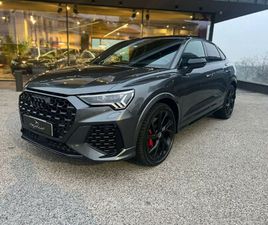 SPB QUATTRO S TRONIC R21-TETTO-SEDILI S-LED MATRIX