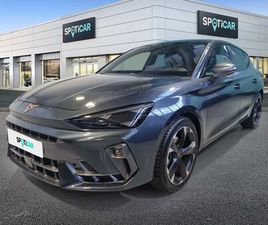 CUPRA LEON 1.5 ETSI 110KW (150CV) DSG -