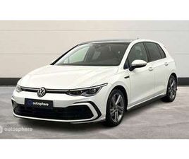 1.5 ETSI OPF 150CH R-LINE DSG7