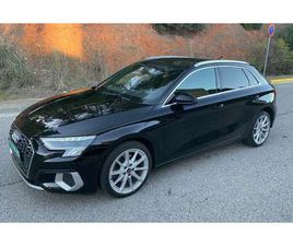 AUDI A3 SPORTBACK 40 TFSI E SB 40 TFSIE STRONIC