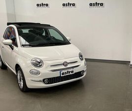 1.0 HYBRID DOLCEVITA 70CV