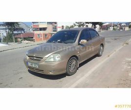 KIA RIO 1.5 COMFORT
