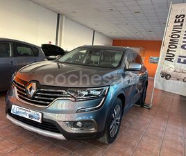 RENAULT KOLEOS RENAULT KOLEOS ZEN DCI