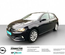 VI COMFORTLINE 5 TURIG NAVI ALU USW.