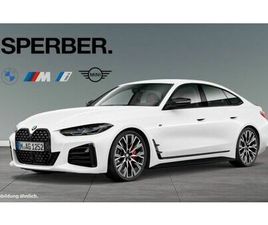 BMW SERIE 4 M440I XDRIVE