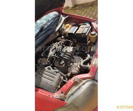 CHEVROLET KALOS 1.2 S