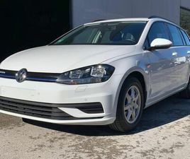 VOLKSWAGEN GOLF VARIANT 1.4 TGI TRENDLINE BLUEMOTION