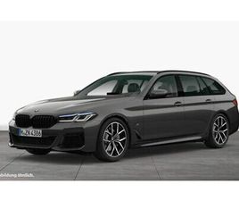 BMW 530I XDRIVE TOURING