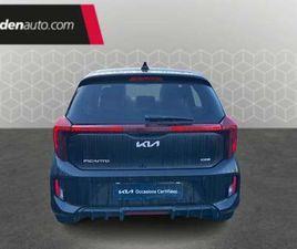 1.2 DPI 79 CH BVM5 GT LINE