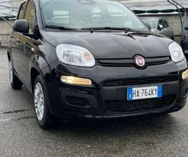 1.0 FIREFLY S&S HYBRID POP