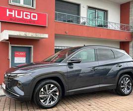 HYUNDAI TUCSON 1.6 CRDI PREMIUM