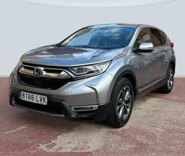 HONDA CR-V HONDA CR-V 2.0 I-MMD 4X2ELEGANCE NAVI