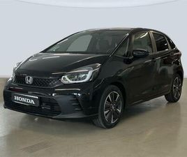 HONDA JAZZ E:HEV HONDA JAZZ 1.5 I-MMD ADVANCE