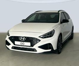 HYUNDAI I30 1.0 TGDI N LINE SE