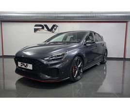 HYUNDAI I30 HYUNDAI I30 2.0 T-GDI PACK PERFORMANCE 8DCT