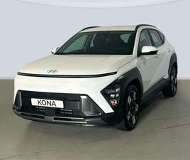 HYUNDAI KONA HYUNDAI KONA HEV 1.6GDI 138CV DT XLS