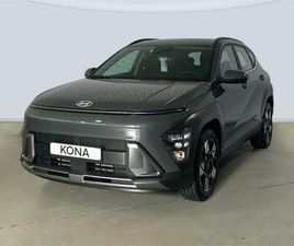 HYUNDAI KONA HYUNDAI KONA HEV 1.6GDI 138CV DT XLS