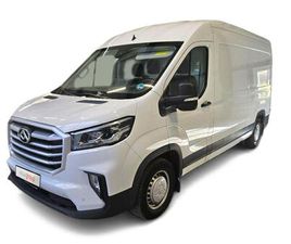 MAXUS DELIVER 9 MAXUS DELIVER 9 2.0 TRANSPORTER C/IVA