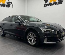 AUDI A5 SPORTBACK 35 TDI SPORTBACK 35 TDI ADVANCED S TRONIC