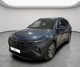 HYUNDAI TUCSON HYUNDAI TUCSON 1.6 TGDI PREMIUM