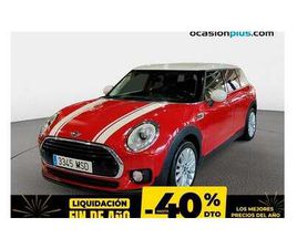 MINI MINI COOPER MINI MINI COOPER AUT.