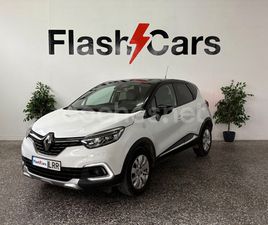 RENAULT CAPTUR XMOD ENERGY TCE