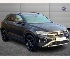 1.0 TSI STYLE EURO 6 (START/STOP) 5DR