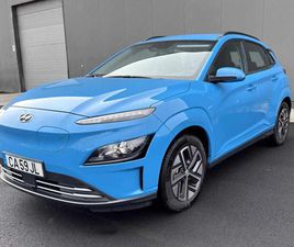 HYUNDAI KAUAI 39.2 KWH, CX. A., 136CV