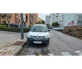 RENAULT GRAND KANGOO RENAULT GRAND KANGOO COMBI